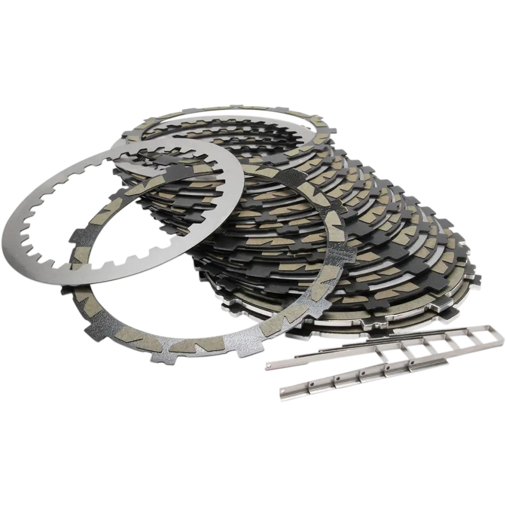 REKLUSE TorqDrive? Clutch - Scout RMS-2816031