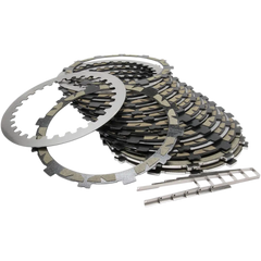 REKLUSE TorqDrive? Clutch - Scout RMS-2816031
