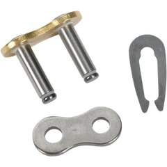 RENTHAL 428 R1 - Replacement Connecting Link - Clip-Type C253