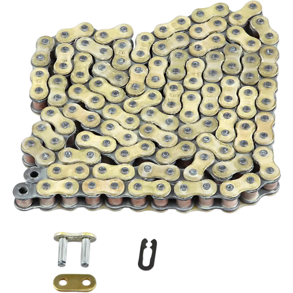RENTHAL 428 R1 - Works Chain - 130 Links C272