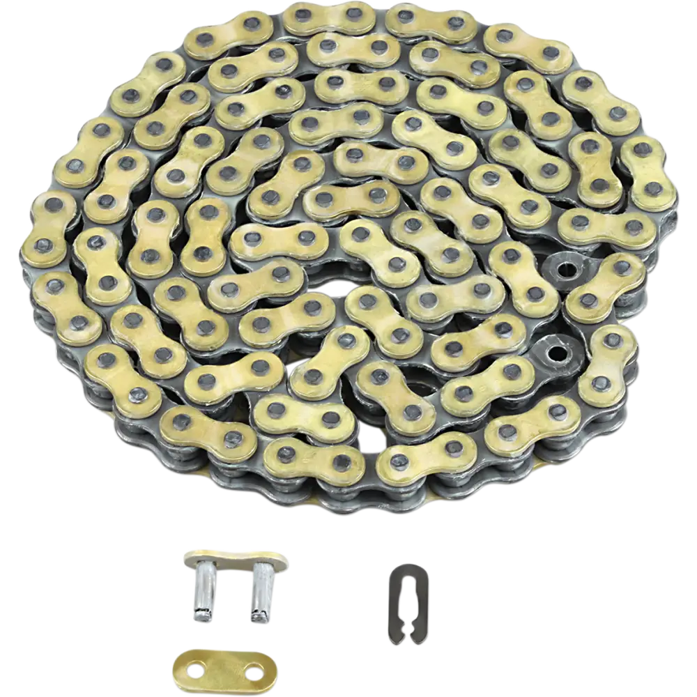 RENTHAL 520 R1 - Works Chain - 116 Links C126