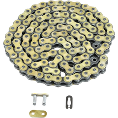 RENTHAL 520 R1 - Works Chain - 116 Links C126