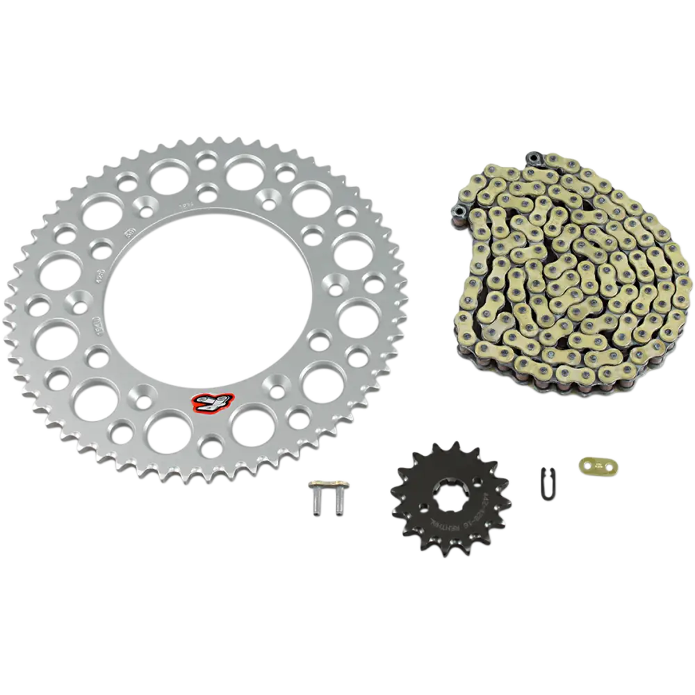 RENTHAL Final Drive Kit - Honda - CRF 150 - '03-'09 K044