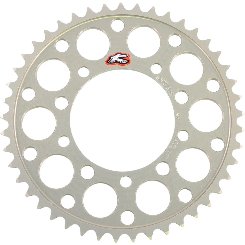 RENTHAL Rear Sprocket - 45 Tooth 478U-525-45P-HA