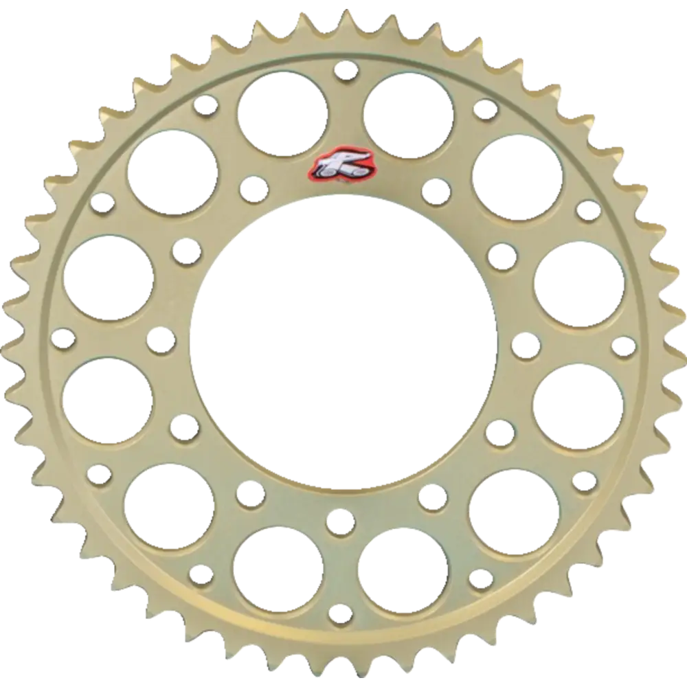 RENTHAL Rear Sprocket - Aluminum - 41 Tooth 411U-520-41P-HA