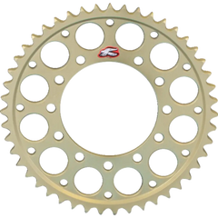 RENTHAL Rear Sprocket - Aluminum - 42 Tooth 179U-525-42P-HA