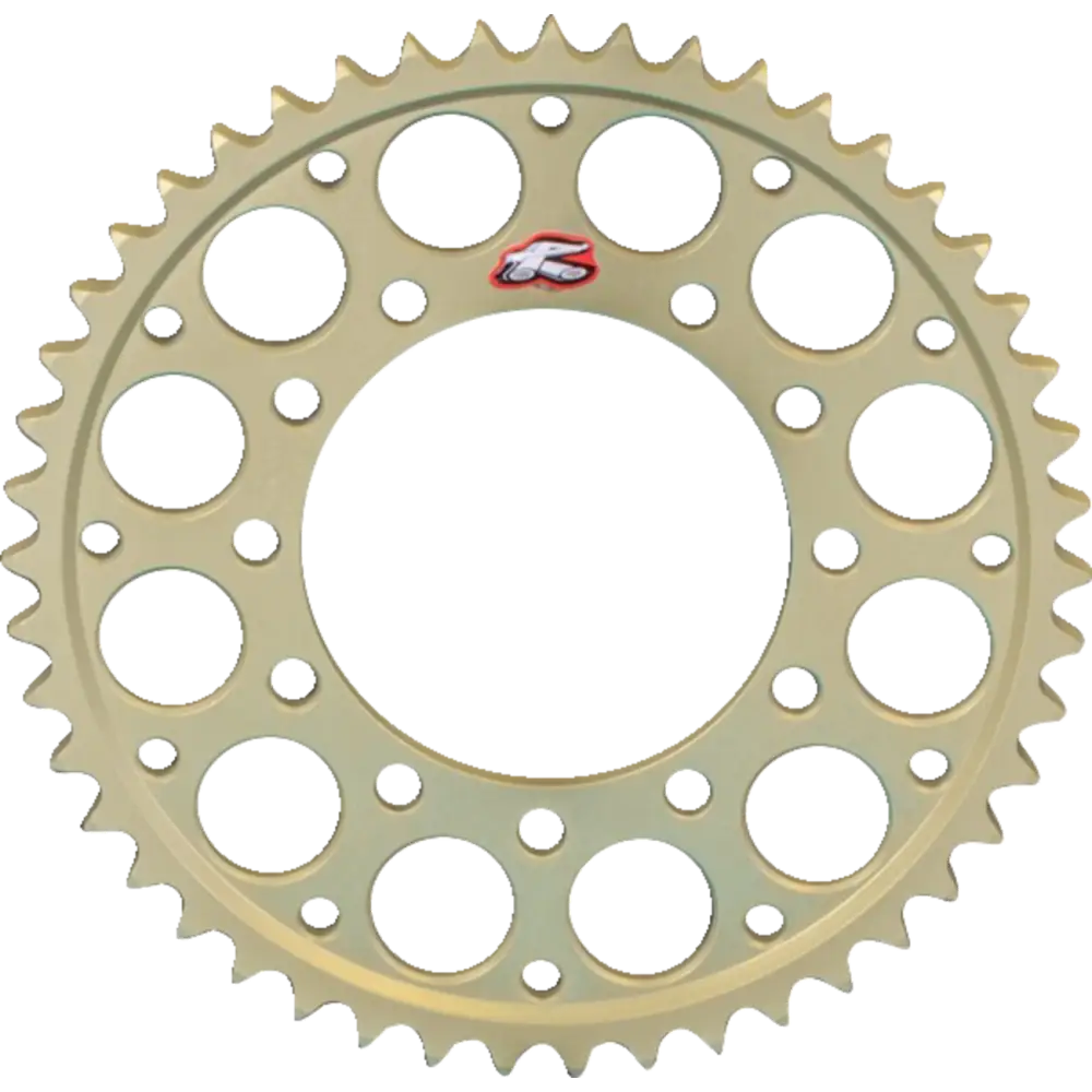 RENTHAL Rear Sprocket - Aluminum - 42 Tooth 210U-530-42P-HA