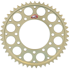 RENTHAL Rear Sprocket - Aluminum - 42 Tooth 210U-530-42P-HA