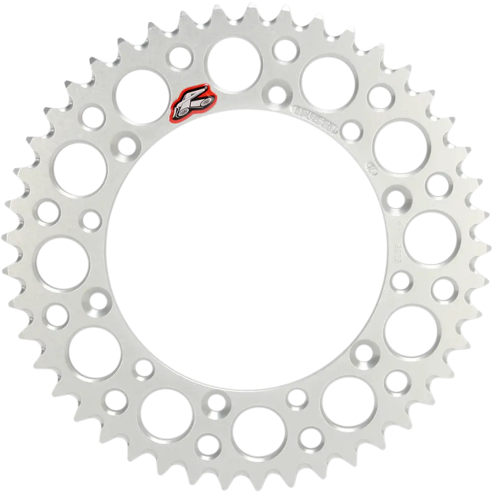 RENTHAL Sprocket - 112U-520 Series - 48