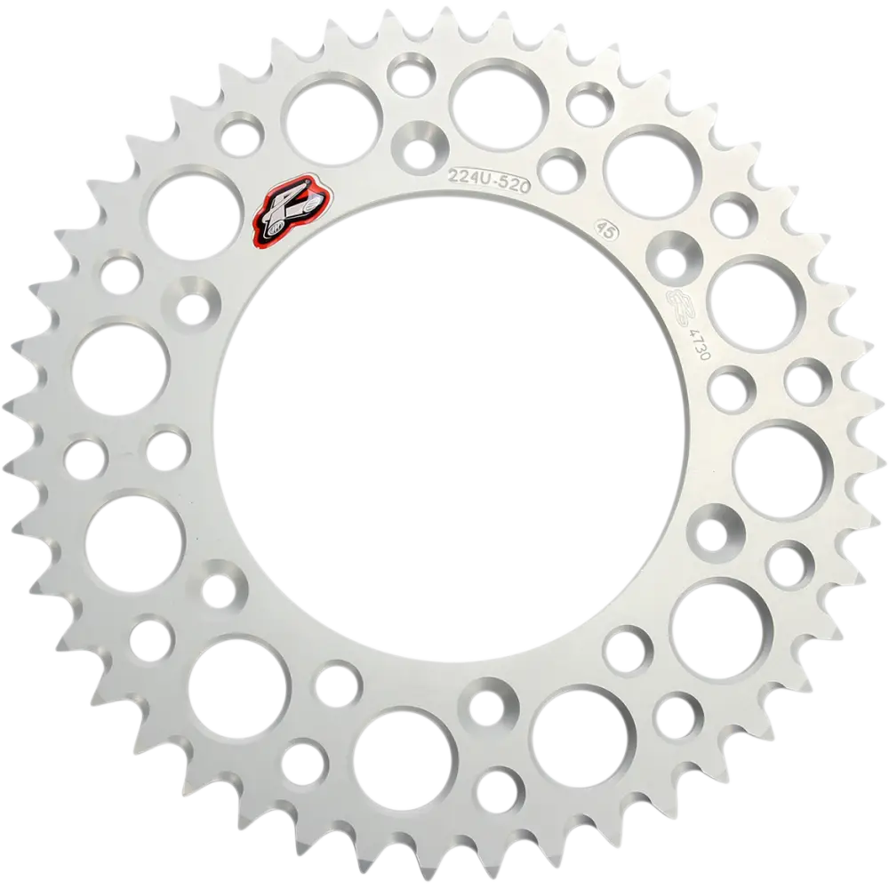 RENTHAL Sprocket - 45 Tooth 224U-520-45GPSI