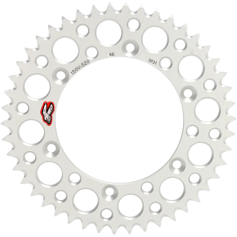 RENTHAL Sprocket - 46 Tooth 150U-520-46GBSI