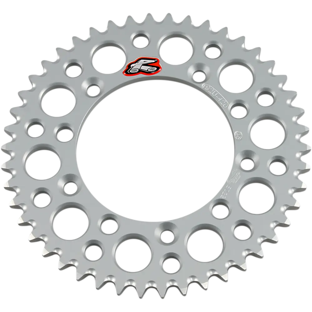 RENTHAL Sprocket - 46 Tooth 192U-420-46GPSI