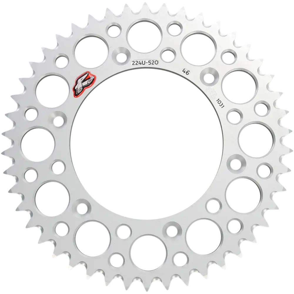 RENTHAL Sprocket - 46 Tooth 224U-520-46GPSI