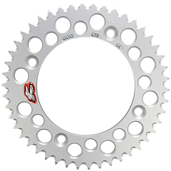 RENTHAL Sprocket - 46 Tooth 441U-428-46GPSI
