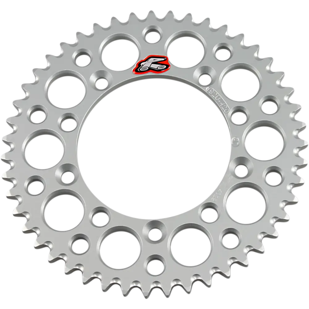 RENTHAL Sprocket - 47 Tooth 192U-420-47GPSI