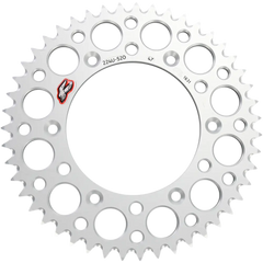 RENTHAL Sprocket - 47 Tooth 224U-520-47GPSI