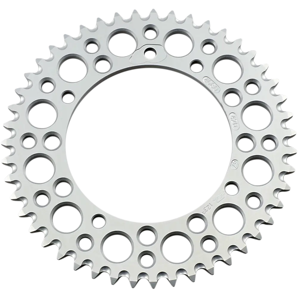 RENTHAL Sprocket - 47 Tooth 408U-420-47GESI