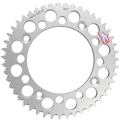 RENTHAL Sprocket - 47 Tooth 441U-428-47GPSI