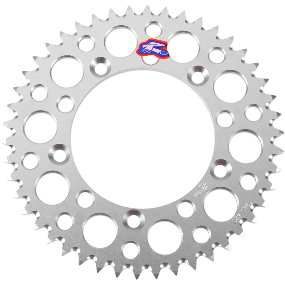 RENTHAL Sprocket - 48 Tooth 192U-420-48GPSI