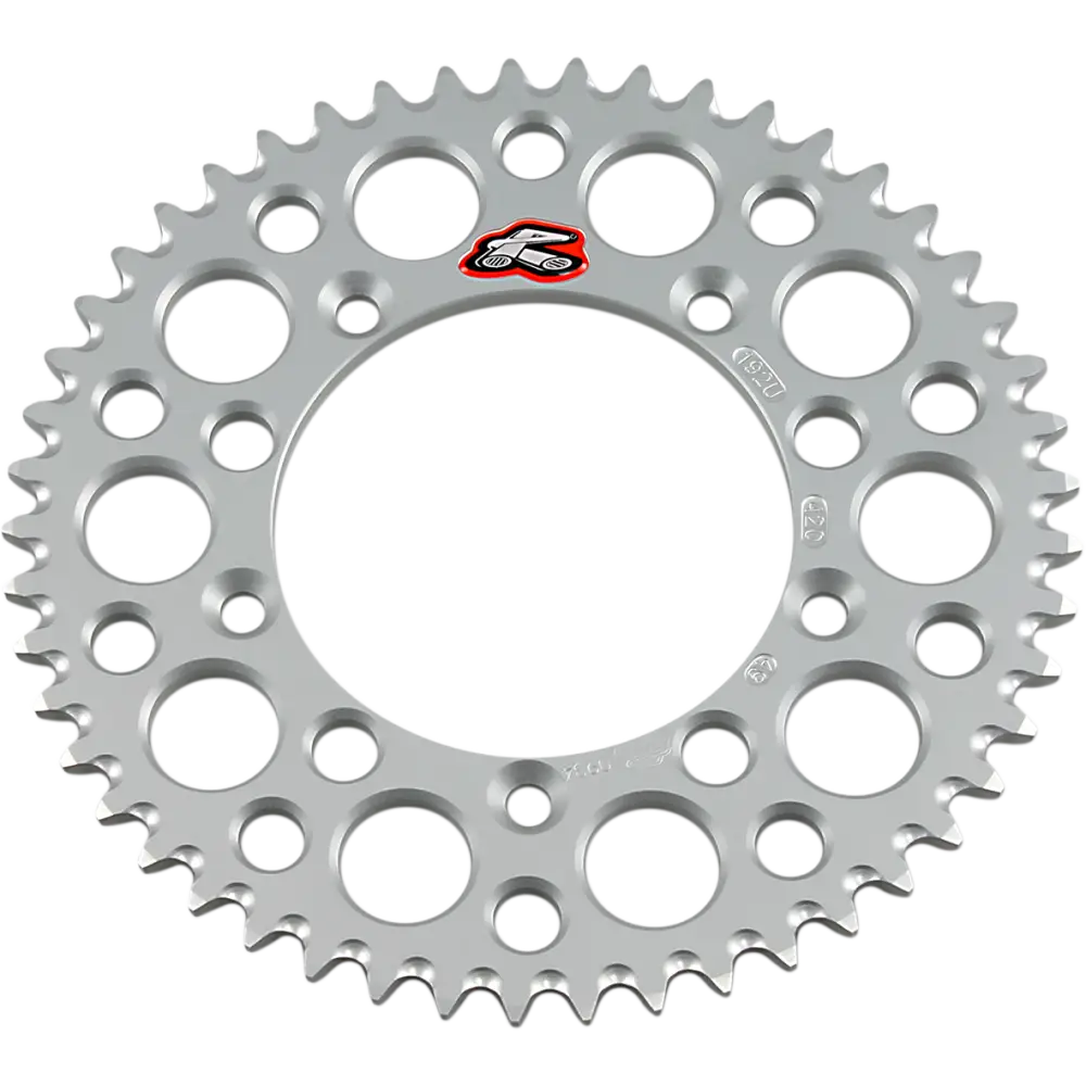 RENTHAL Sprocket - 49 Tooth 192U-420-49GPSI