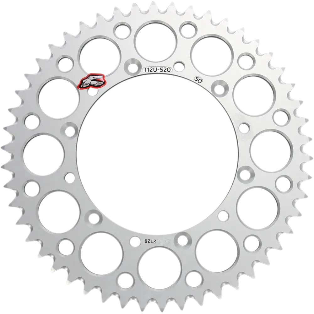 RENTHAL Sprocket - 50 Tooth 112U-520-50GESI