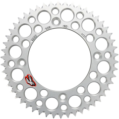 RENTHAL Sprocket - 50 Tooth 441U-428-50GPSI