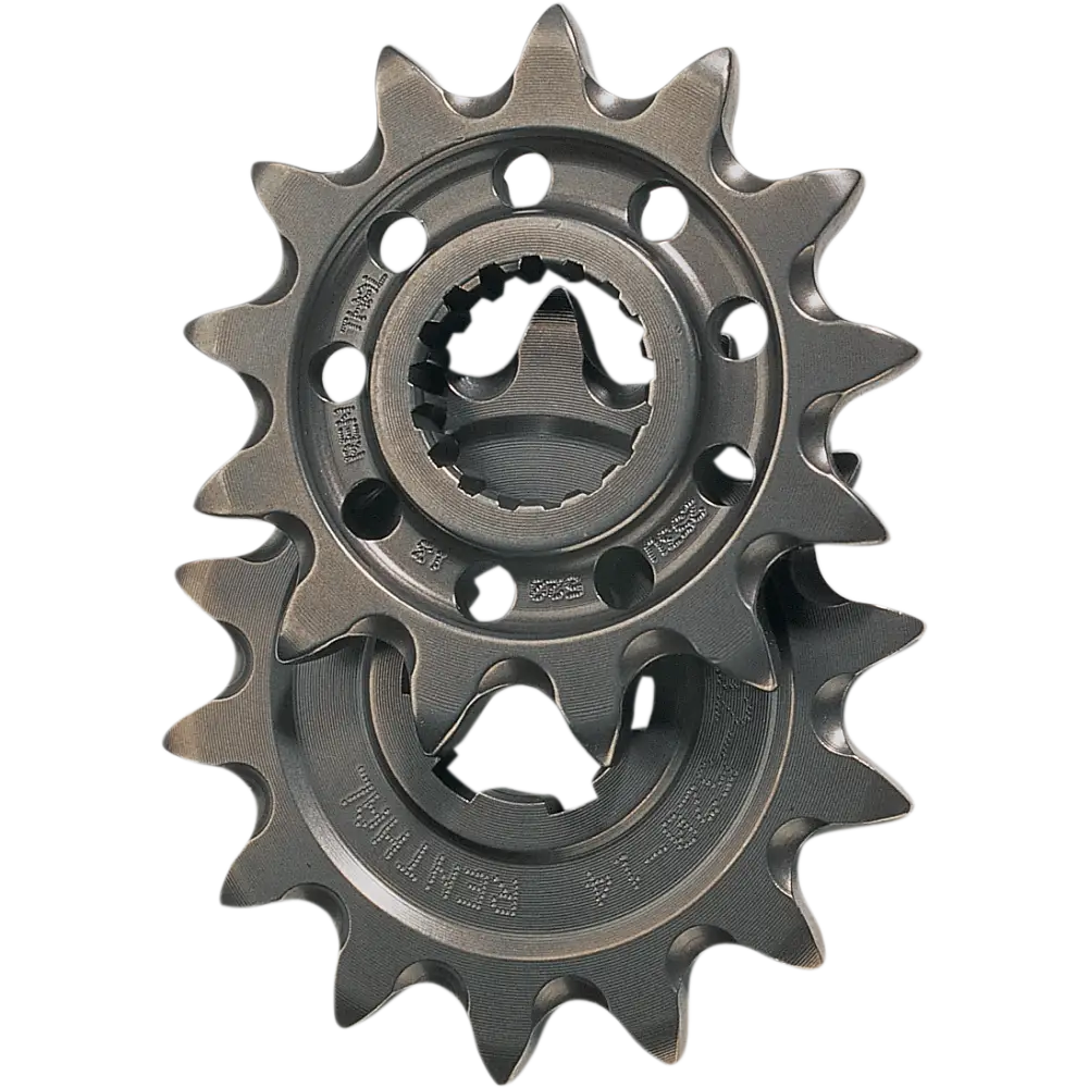 RENTHAL Sprocket - Honda - 13 Tooth 253--520-13GP