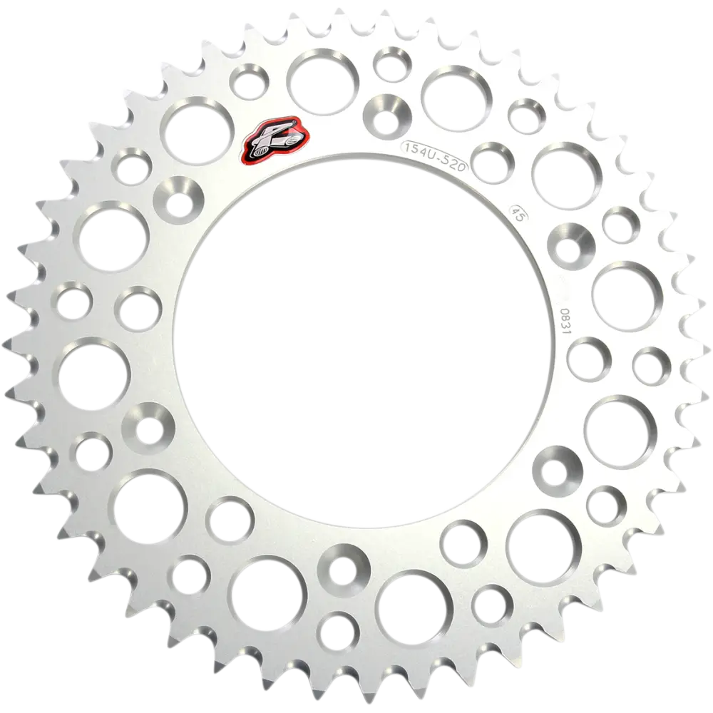 RENTHAL Sprocket - Honda - 154U-520 Series - 45