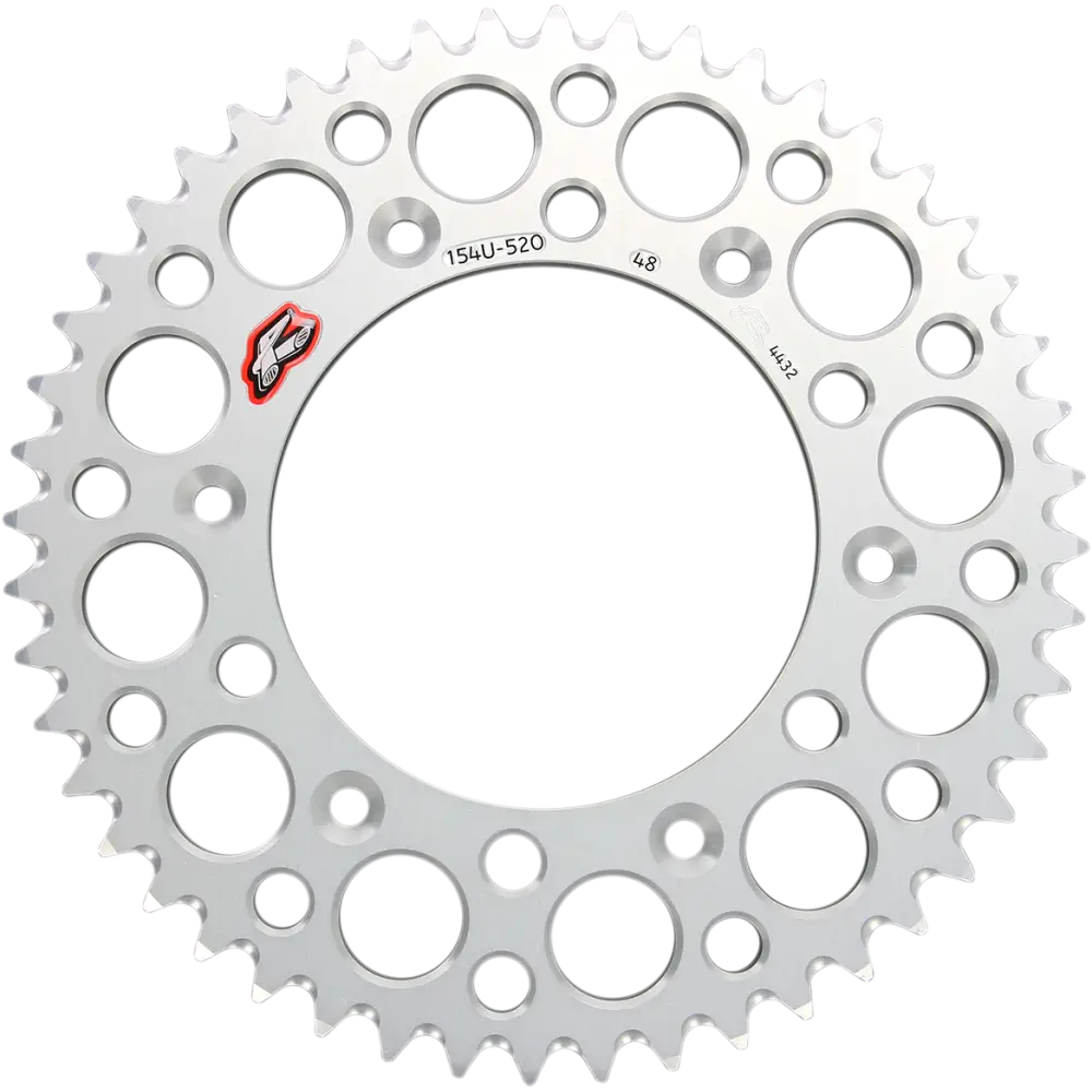 RENTHAL Sprocket - Honda - 154U-520 Series - 48