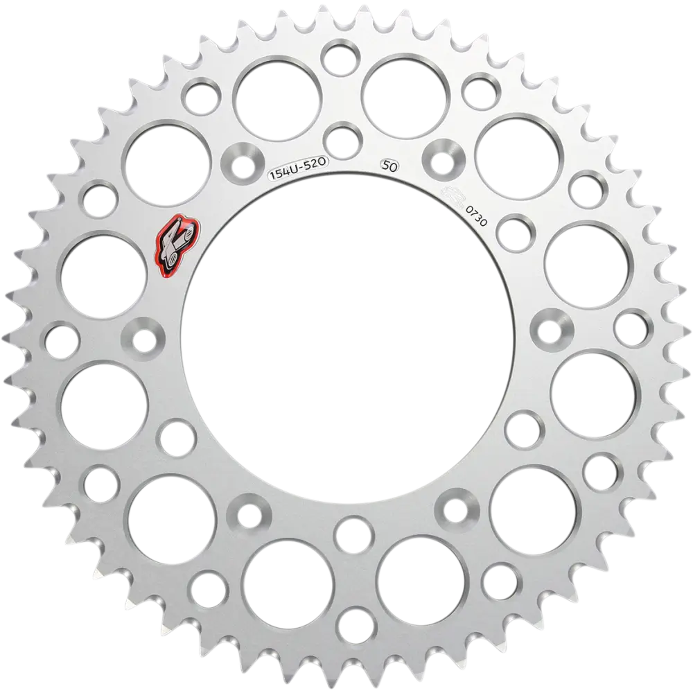 RENTHAL Sprocket - Honda - 154U-520 Series - 50