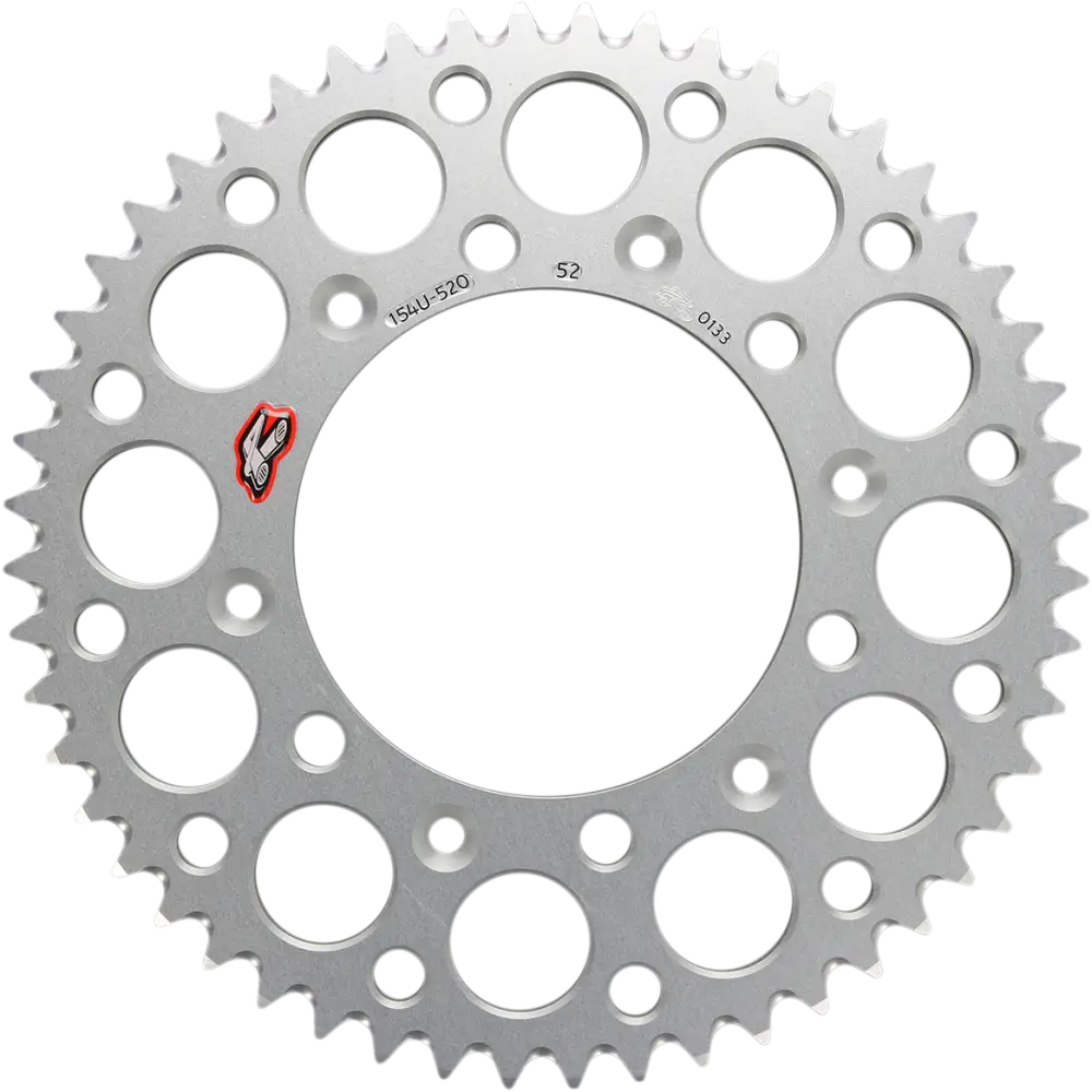 RENTHAL Sprocket - Honda - 154U-520 Series - 52