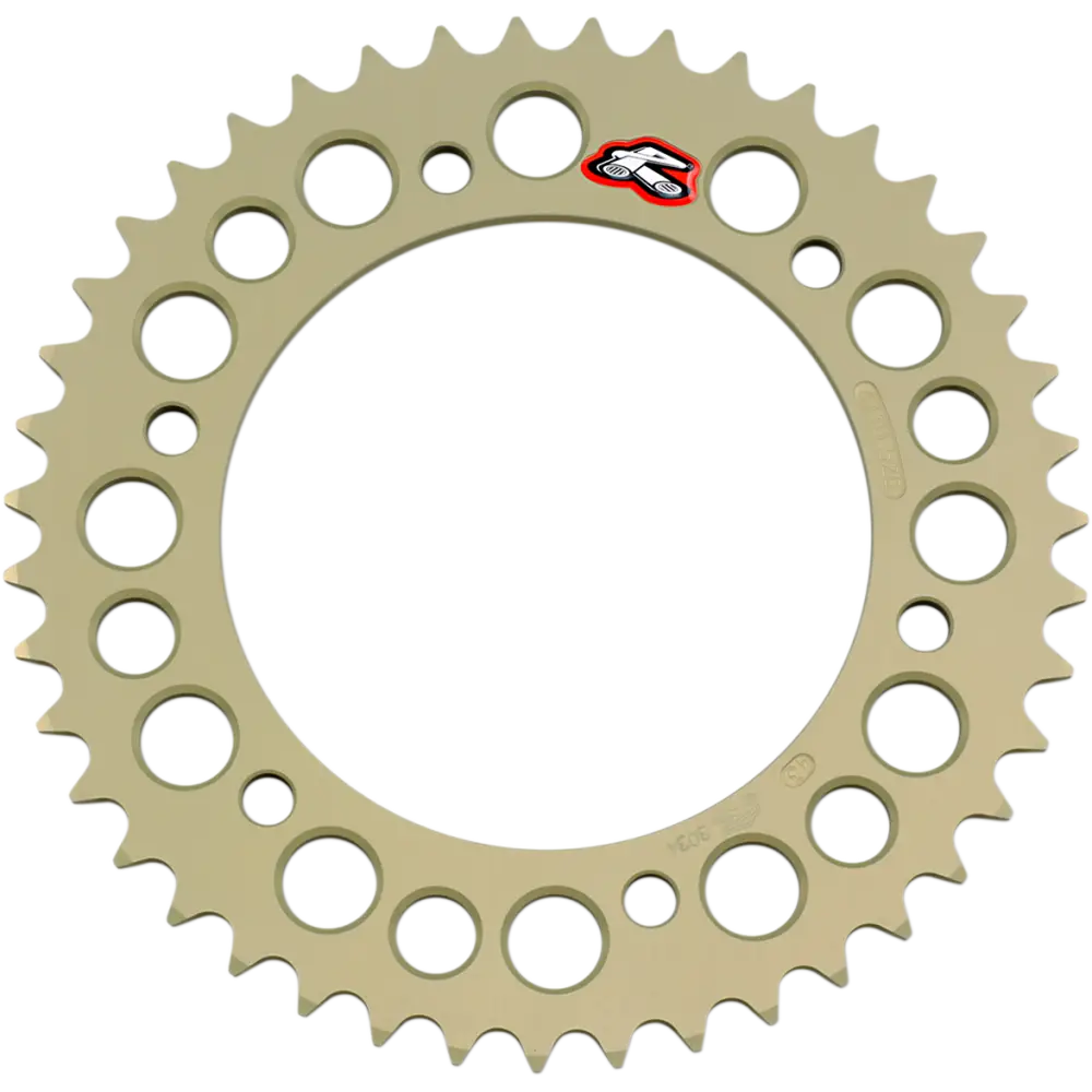 RENTHAL Sprocket - Honda - 43 Tooth 411U-520-43P-HA