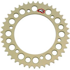RENTHAL Sprocket - Honda - 43 Tooth 411U-520-43P-HA