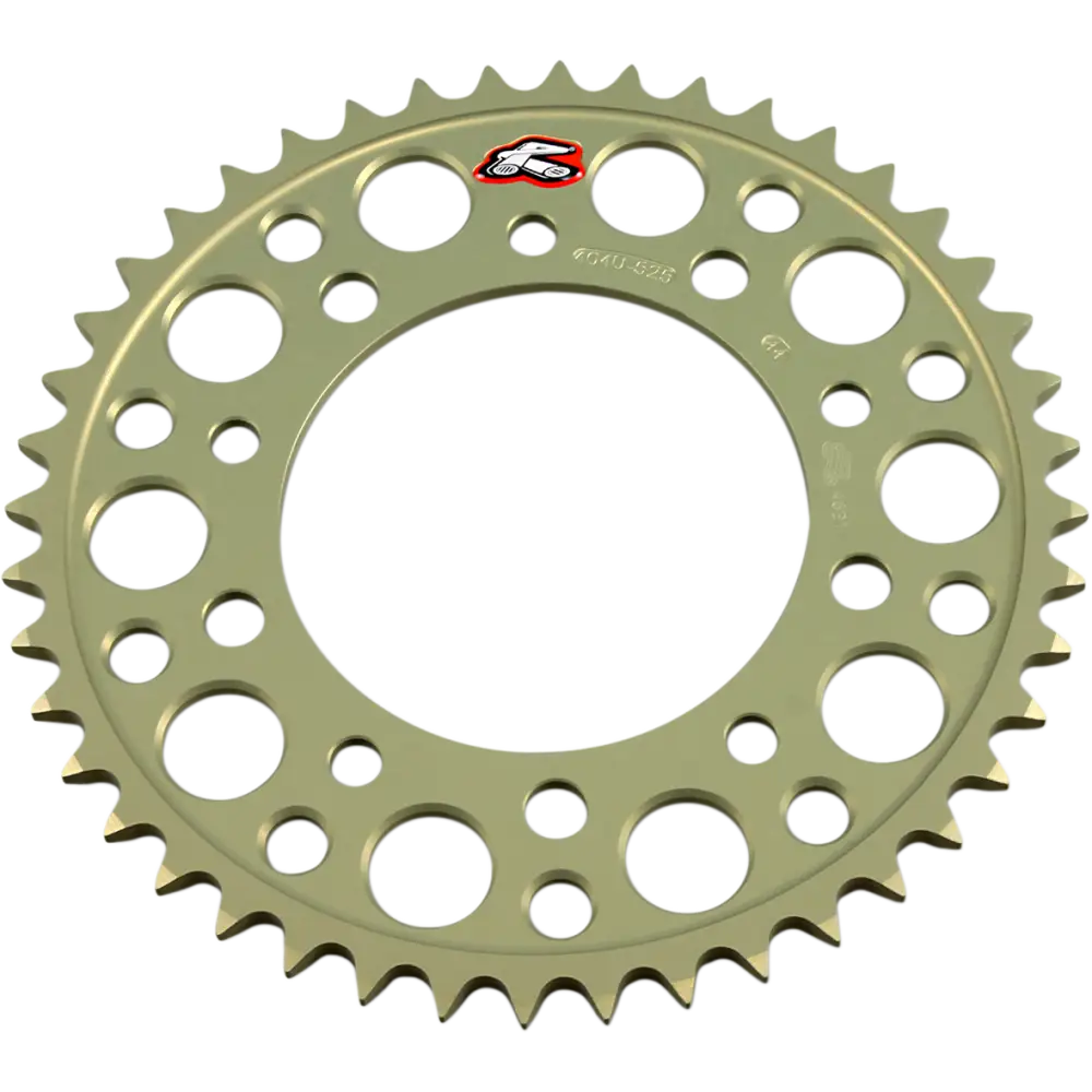 RENTHAL Sprocket - Honda - 44 Tooth 404U-525-44P-HA