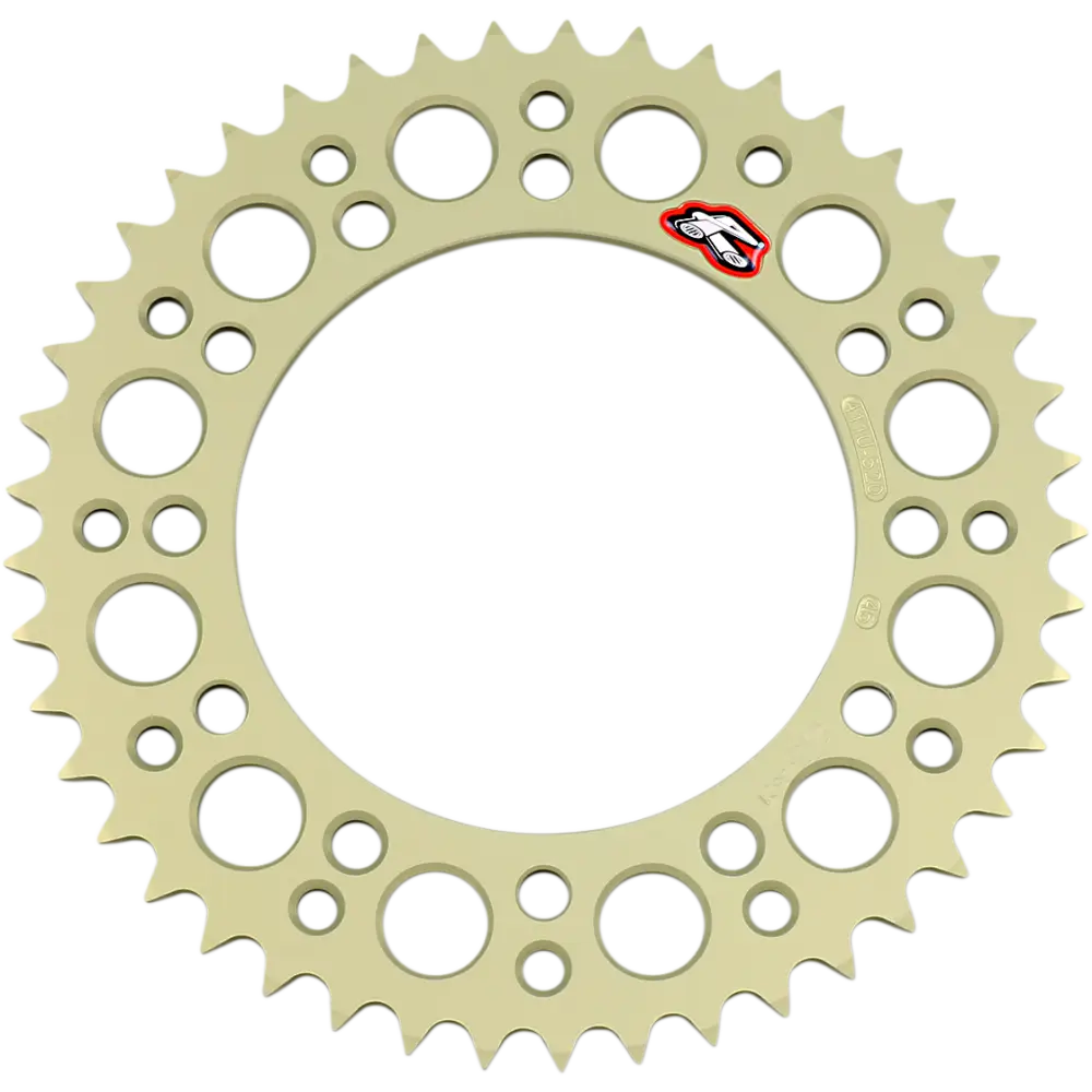 RENTHAL Sprocket - Honda - 45 Tooth 411U-520-45P-HA