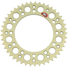 RENTHAL Sprocket - Honda - 45 Tooth 411U-520-45P-HA