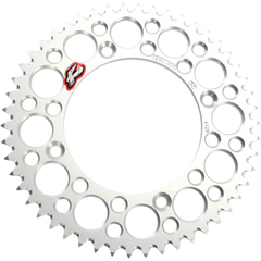 RENTHAL Sprocket - Honda - 50 Tooth 189U-420-50GRSI