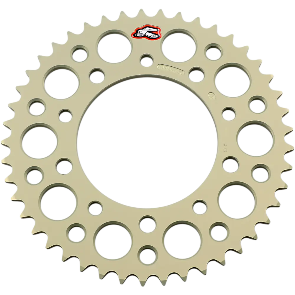 RENTHAL Sprocket - Honda/Yamaha - 45 Tooth 404U-520-45P-HA