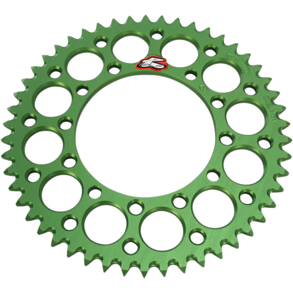 RENTHAL Sprocket - Kawasaki - 191U-420 Series - 50