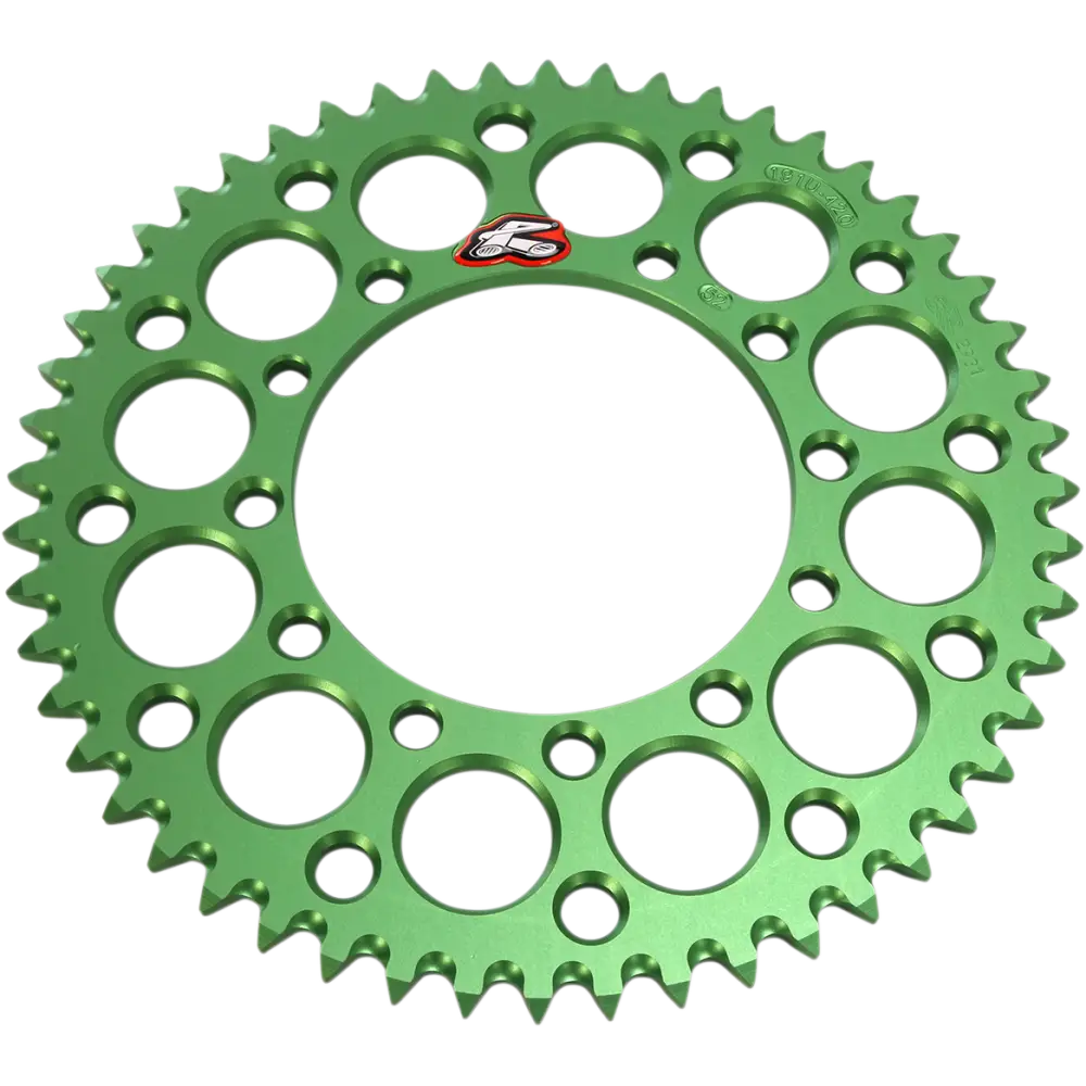 RENTHAL Sprocket - Kawasaki - 191U-420 Series - 52