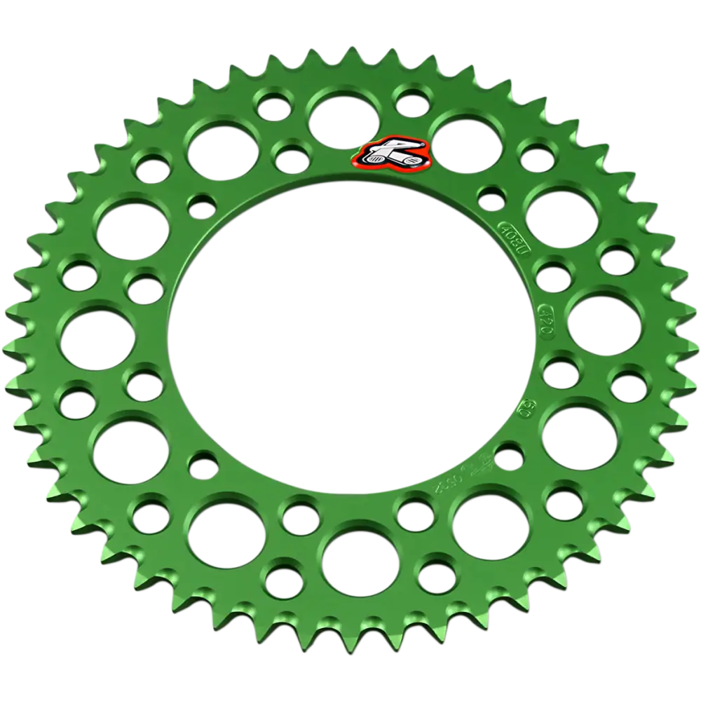 RENTHAL Sprocket - Kawasaki - 408U-420 Series - 50