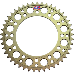 RENTHAL Sprocket - Kawasaki - 44 Tooth 460U-530-44P-HA