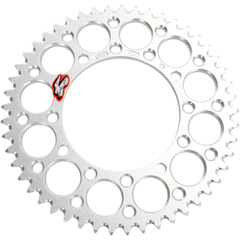 RENTHAL Sprocket - Kawasaki - 49 Tooth 191U-420-49GESI