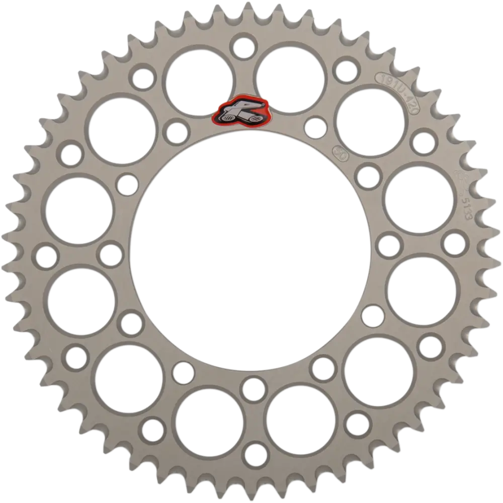 RENTHAL Sprocket - Kawasaki - 50 Tooth 191U-420-50GESI