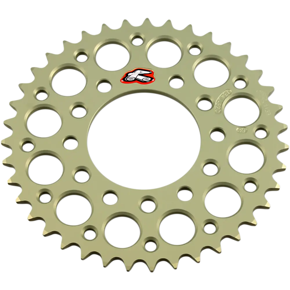 RENTHAL Sprocket - Kawasaki - Rear - 184U-520 Series - 39