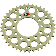 RENTHAL Sprocket - Kawasaki - Rear - 184U-520 Series - 39