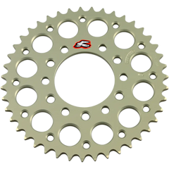 RENTHAL Sprocket - Kawasaki - Rear - 184U-520 Series - 43