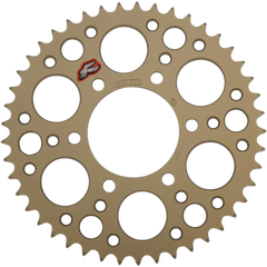 RENTHAL Sprocket - Kawasaki - Rear - 184U-520 Series - 45