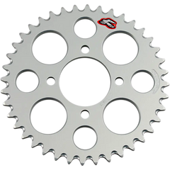 RENTHAL Sprocket - Kawasaki/Suzuki - 40-Tooth 203U-520-40GPSI
