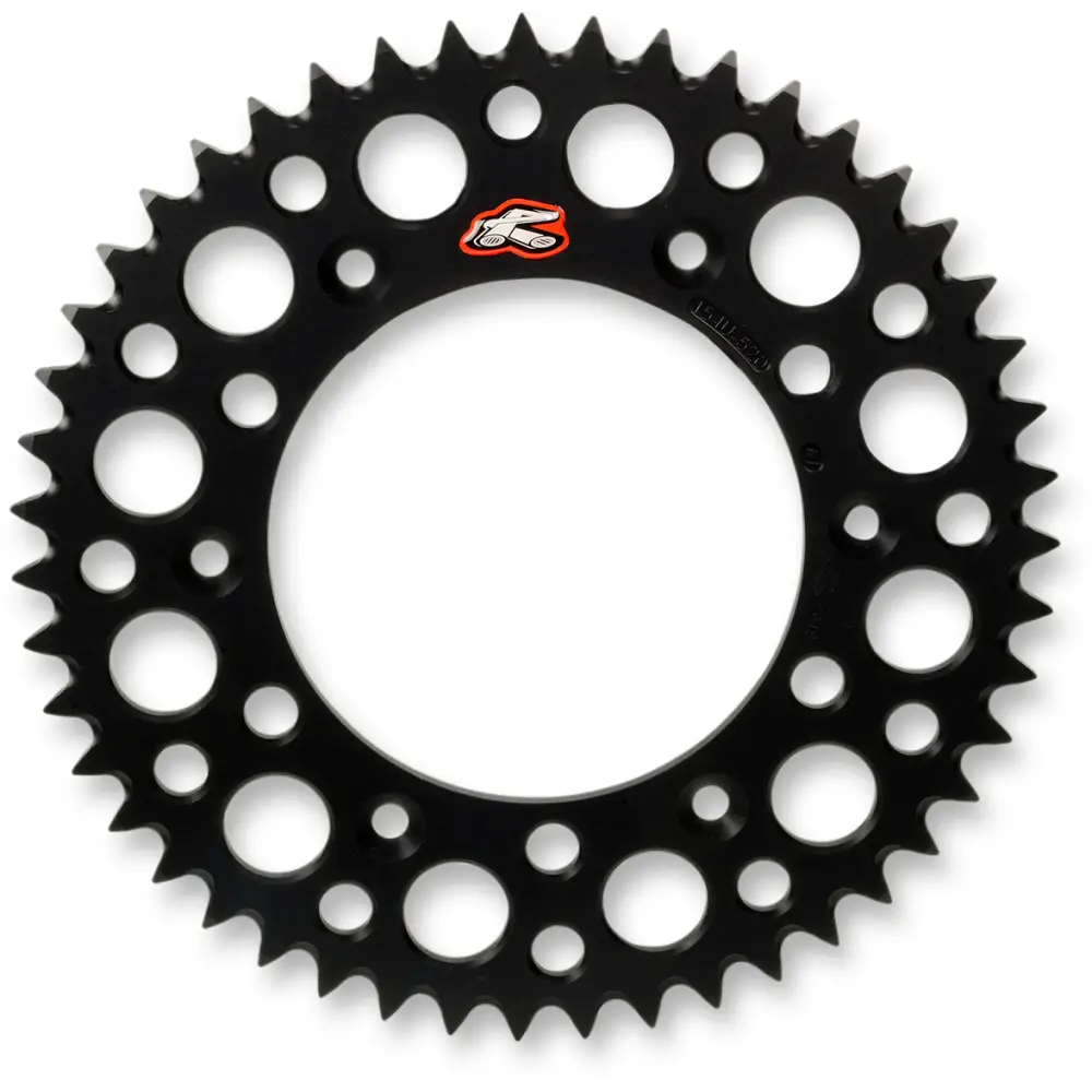 RENTHAL Sprocket - KTM - 520 Series - 441U-520 - High-Performance Sprocket - 46